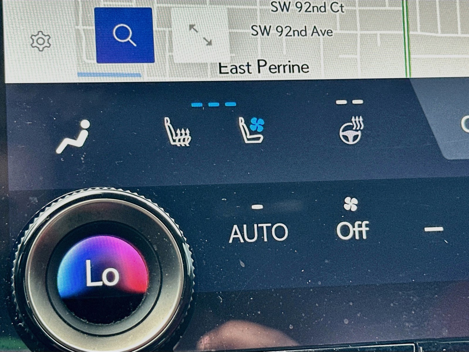 Used 2024 Silver Lexus 350 Premium image 19
