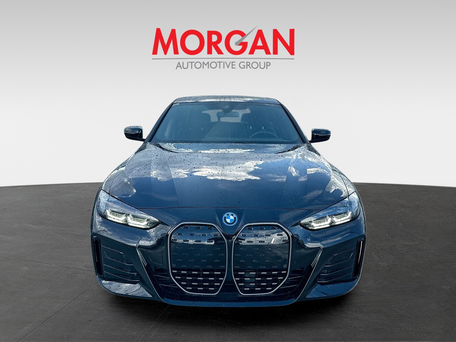 Certified 2023 BMW i4 40 with VIN WBY73AW07PFR20846 for sale in Tampa, FL