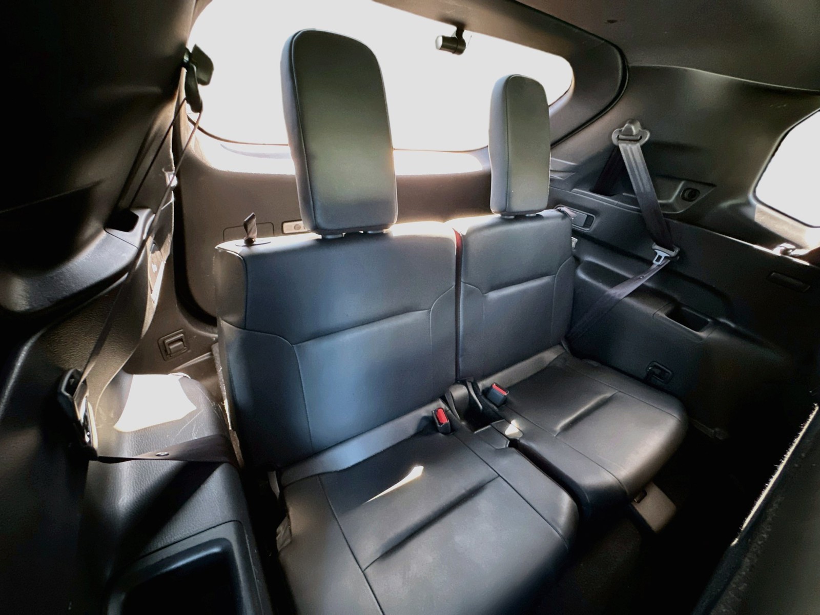 Used 2022 Black Mitsubishi SEL image 24