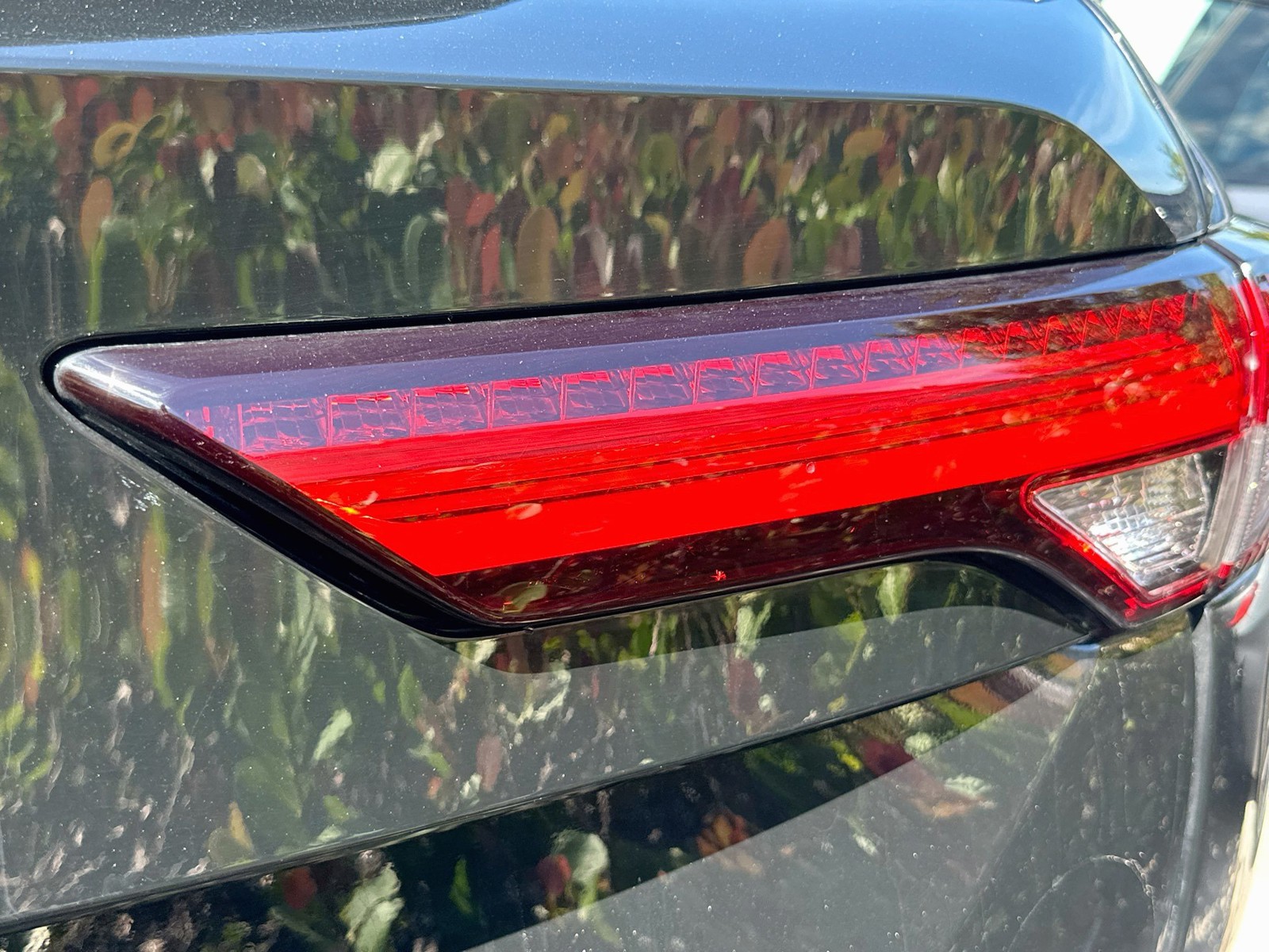 Used 2022 Black Mitsubishi SEL image 29
