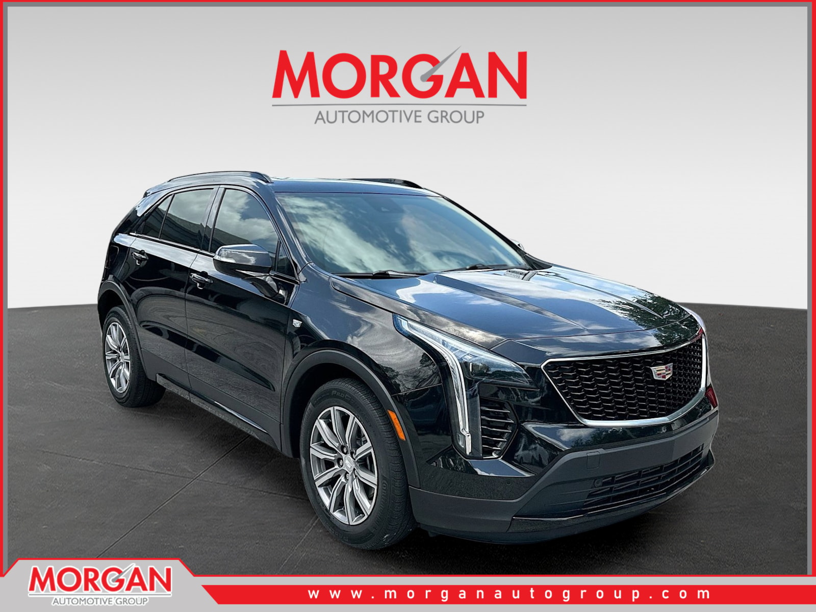2023 Cadillac XT4