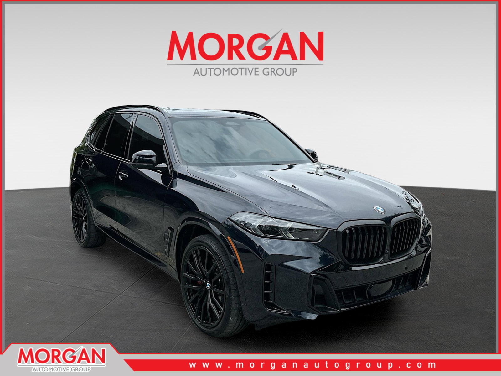 2024 BMW X5