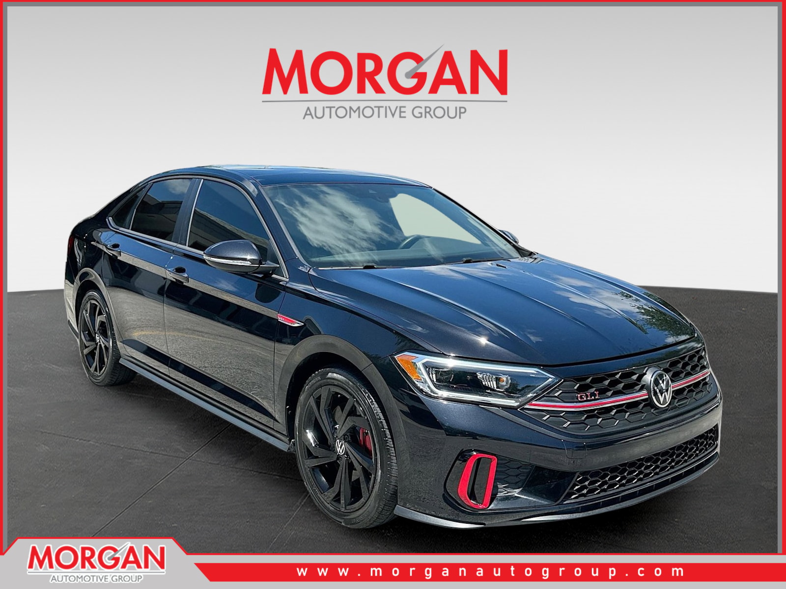 2024 Volkswagen Jetta GLI