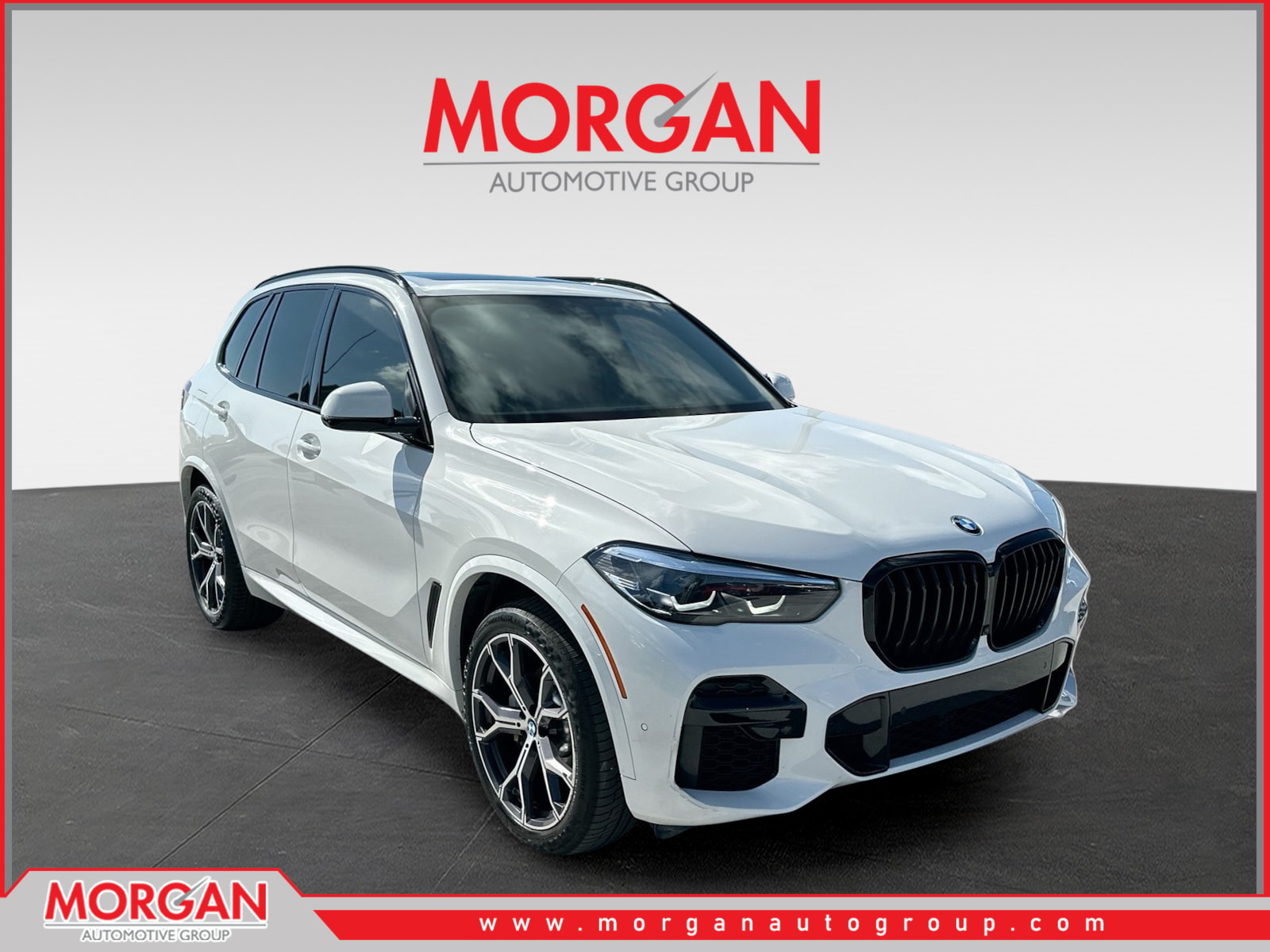 2023 BMW X5 sDrive40i