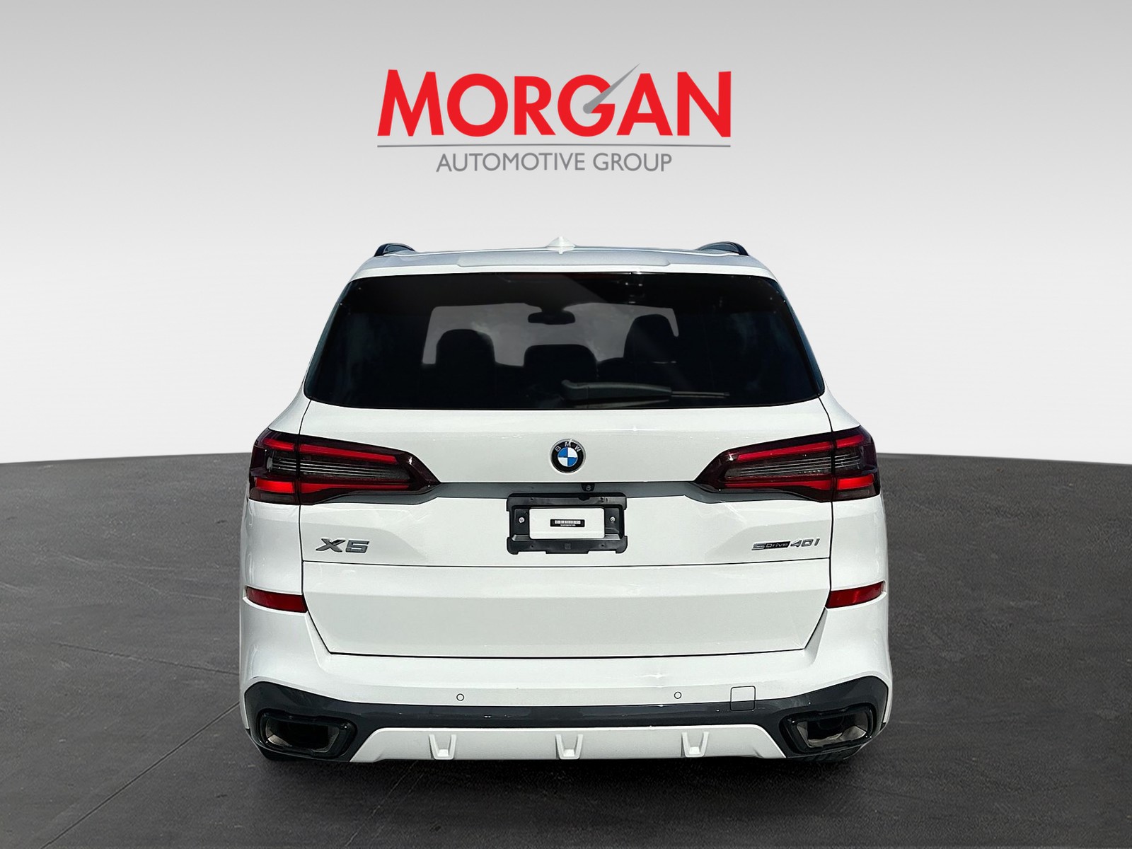 Certified Used 2023 White BMW sDrive40i image 6