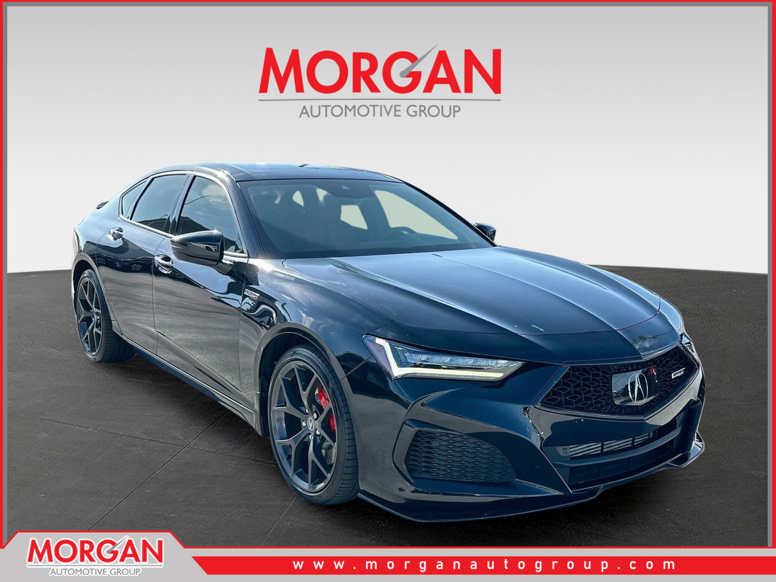 2023 Acura TLX