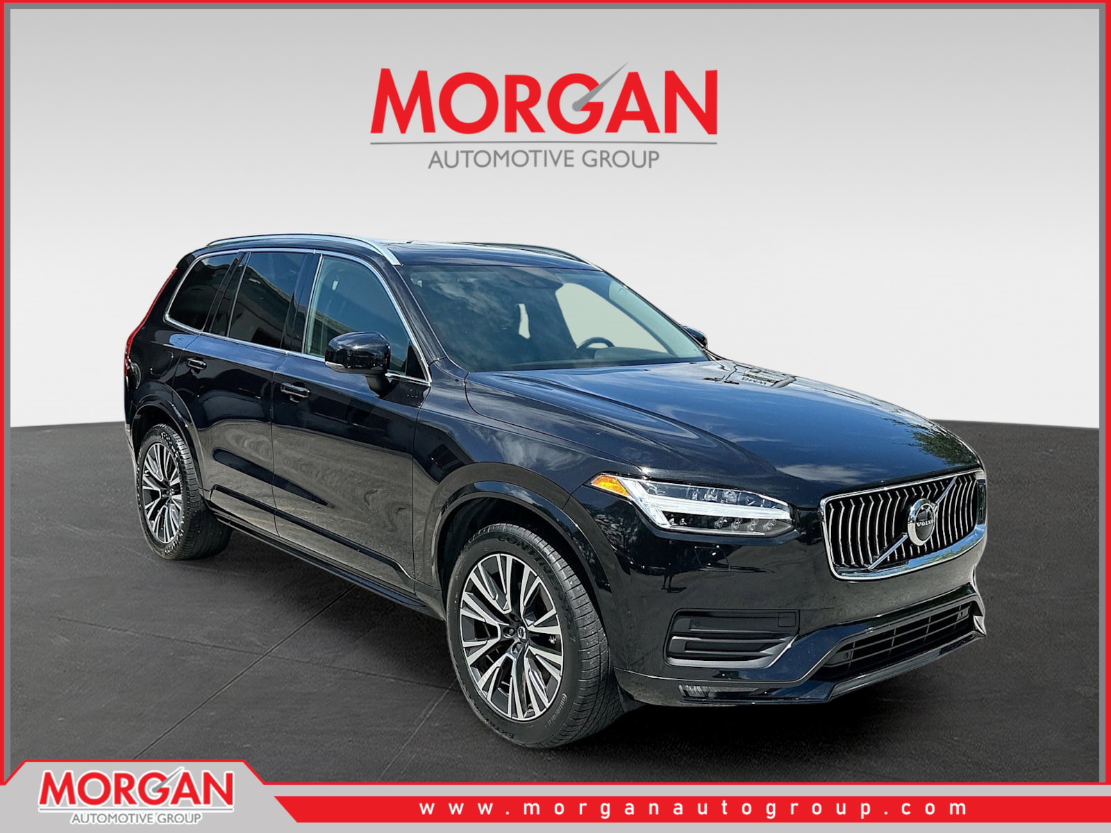 2021 Volvo XC90