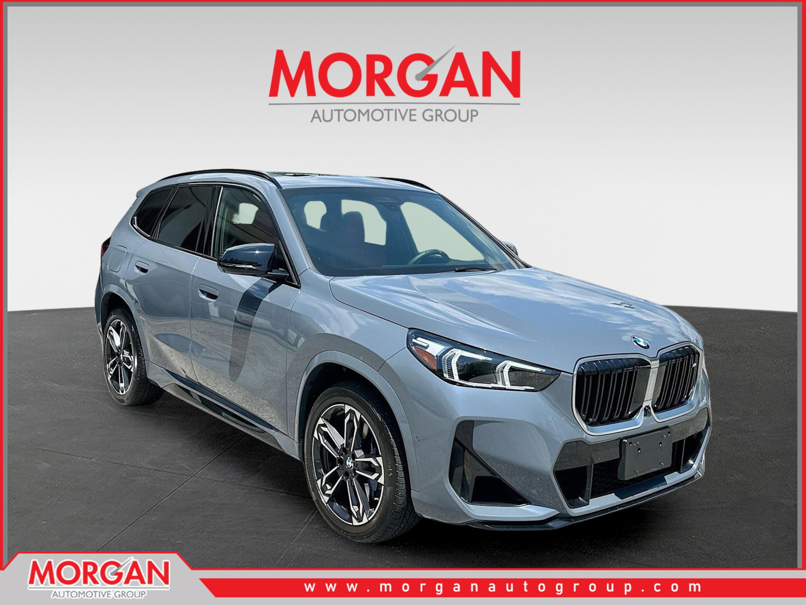 2024 BMW X1
