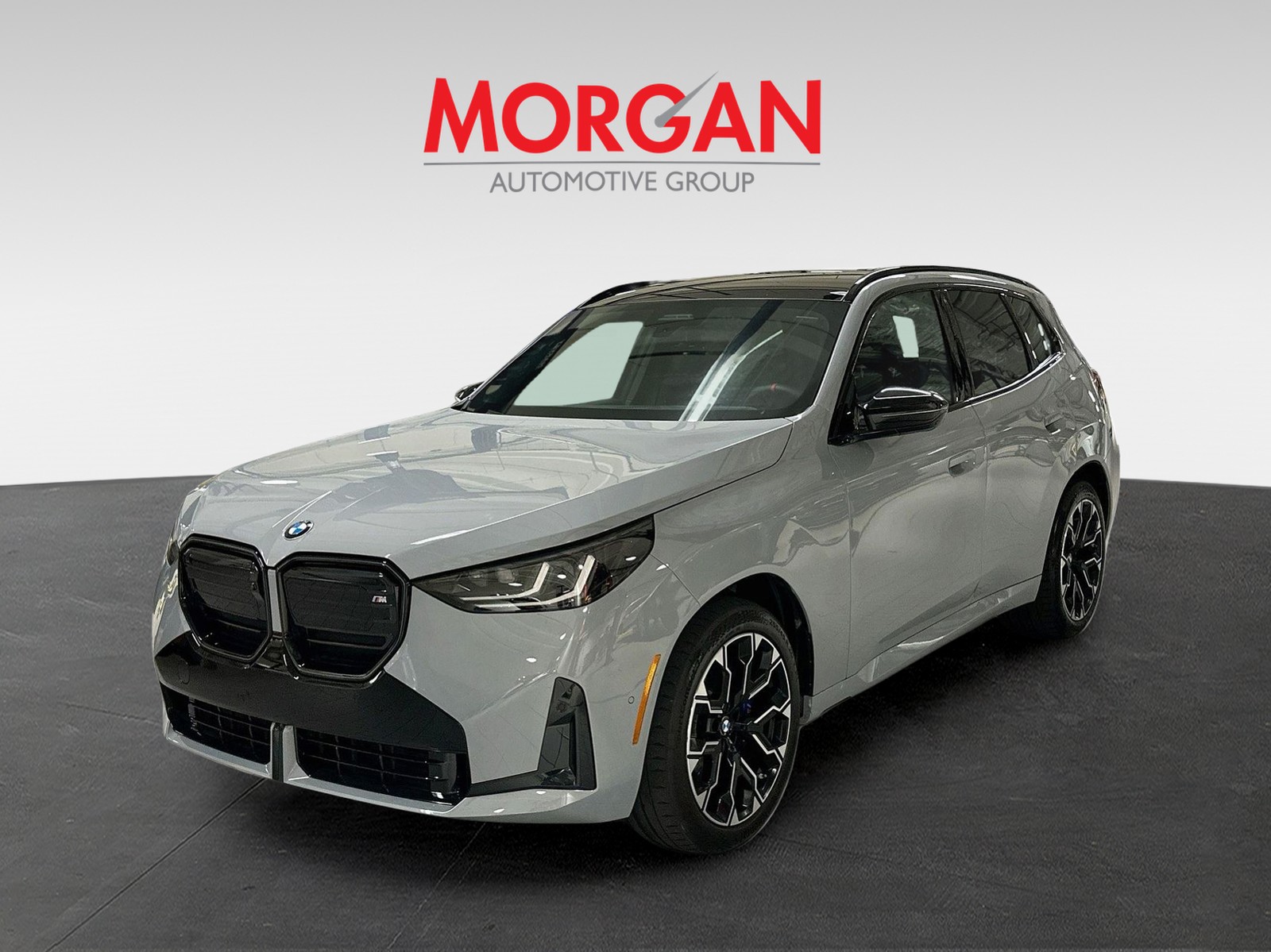 maro　844045 Pre-Owned 2025 BMW X3 M50 xDrive 4D Sport Utility in #9Z03031
