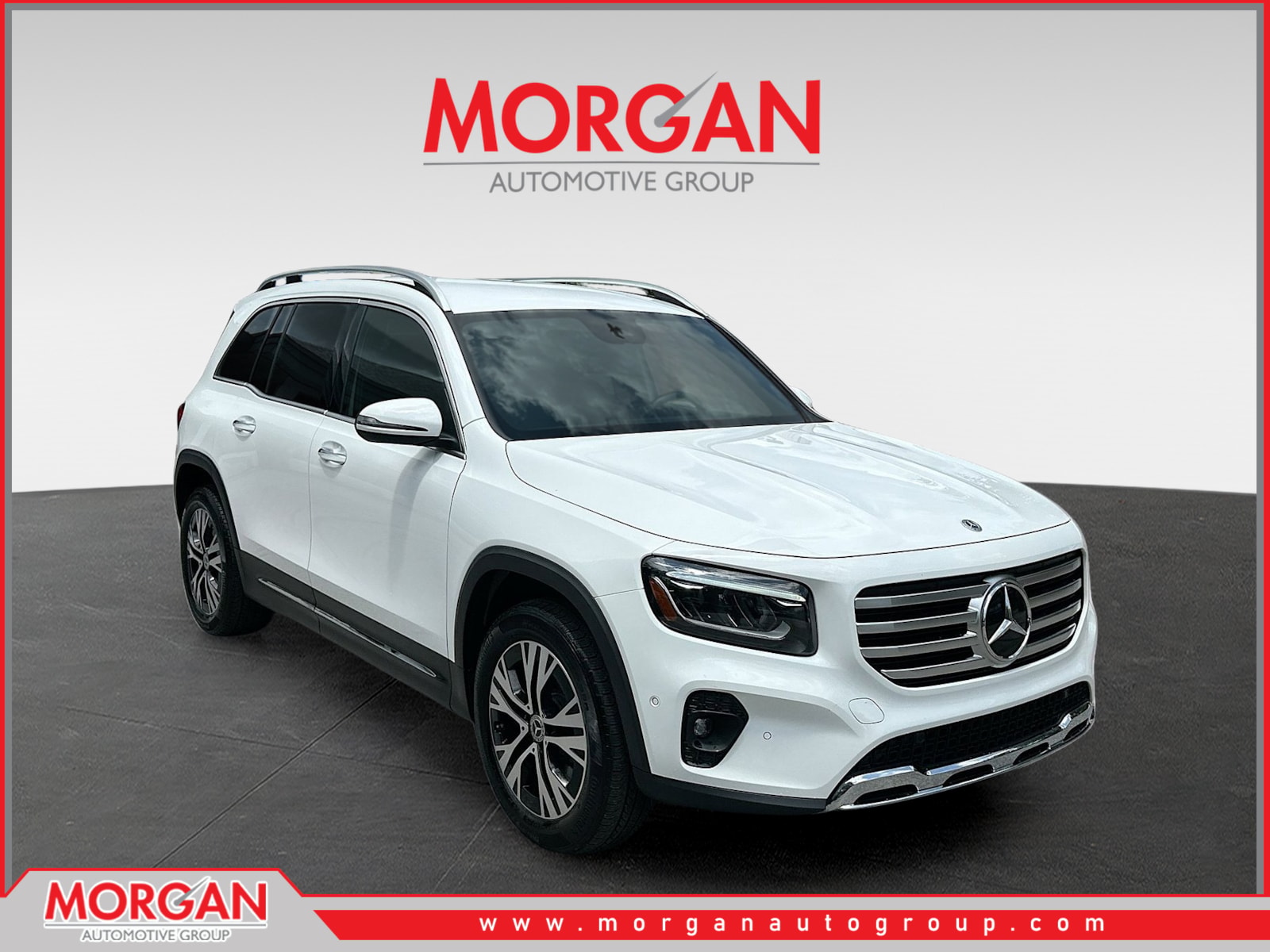 2024 Mercedes-Benz GLB
