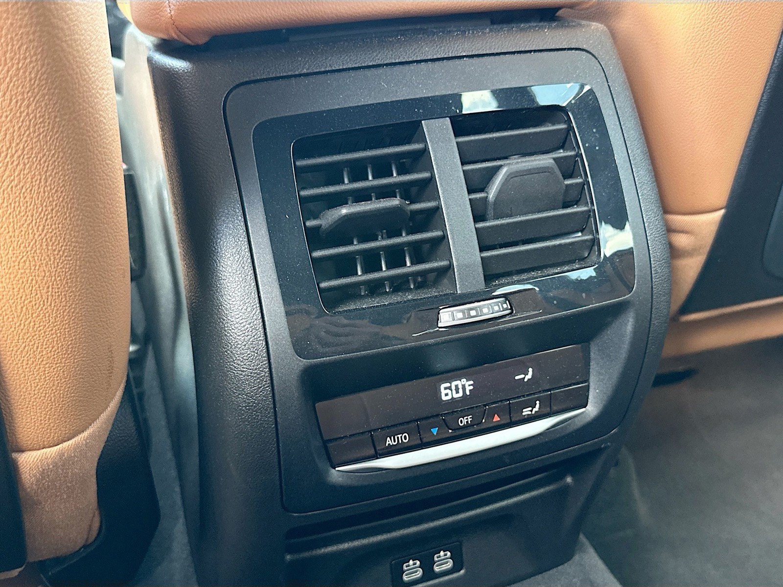 Certified Used 2024 Black BMW sDrive30i image 26