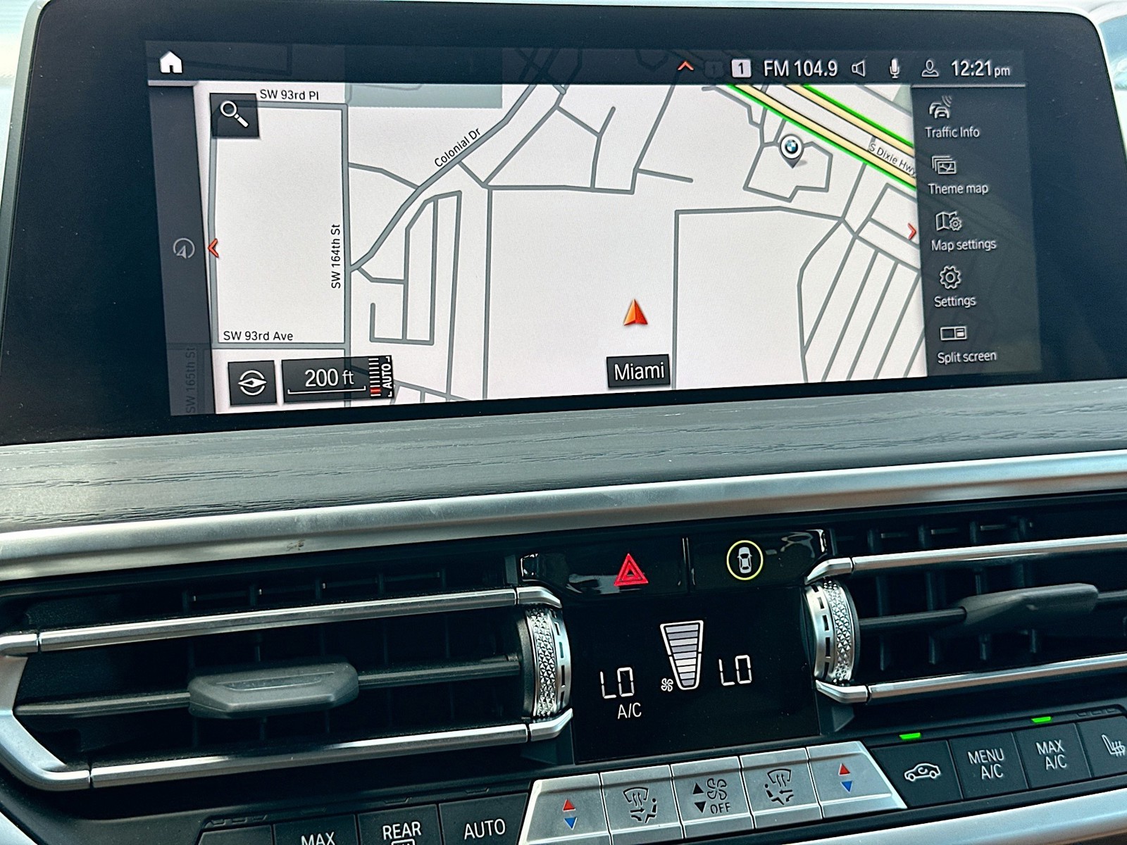 Certified Used 2024 Black BMW sDrive30i image 13