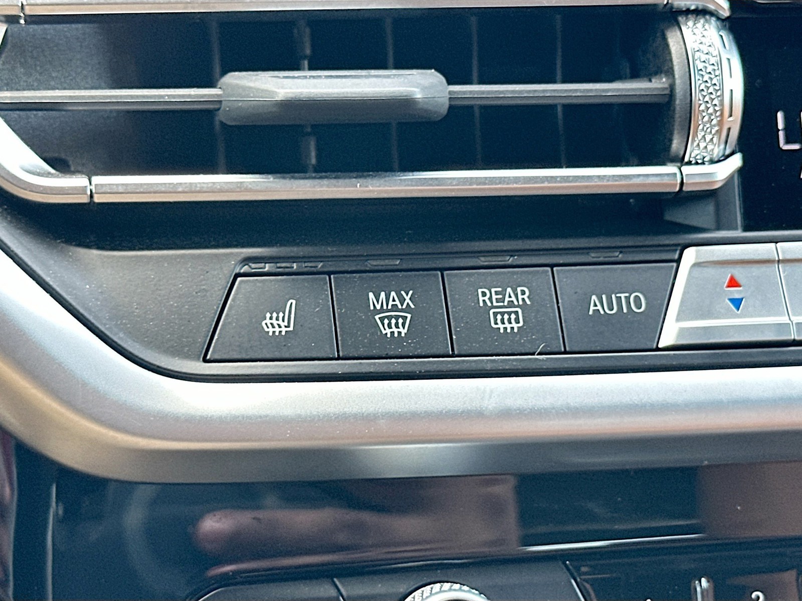Certified Used 2024 Black BMW sDrive30i image 20