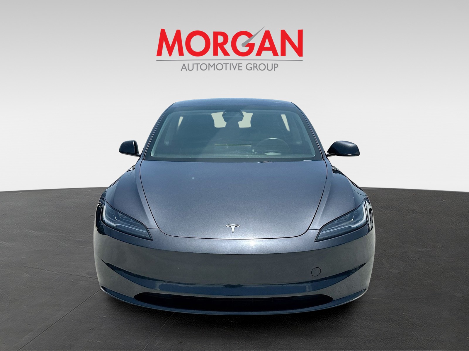 Used 2025 Tesla Model 3 Long Range with VIN 5YJ3E1EA8SF910232 for sale in Tampa, FL