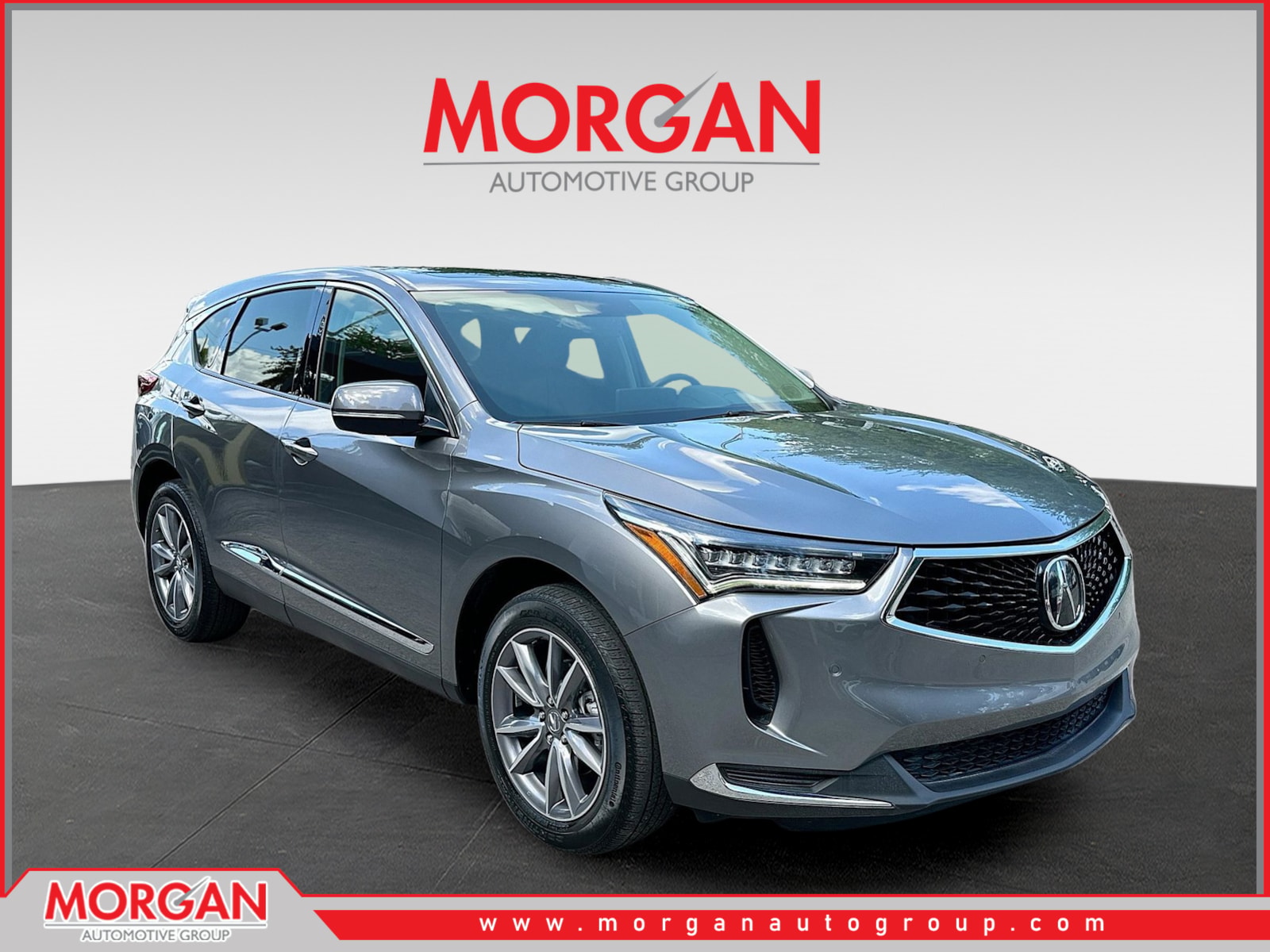 2023 Acura RDX