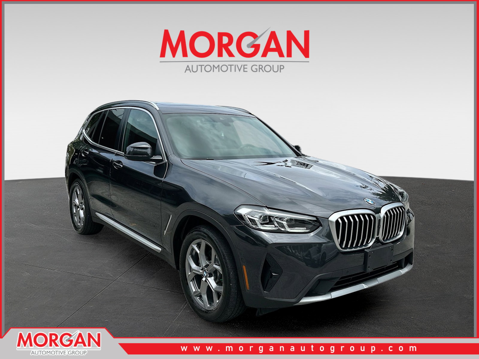 2023 BMW X3