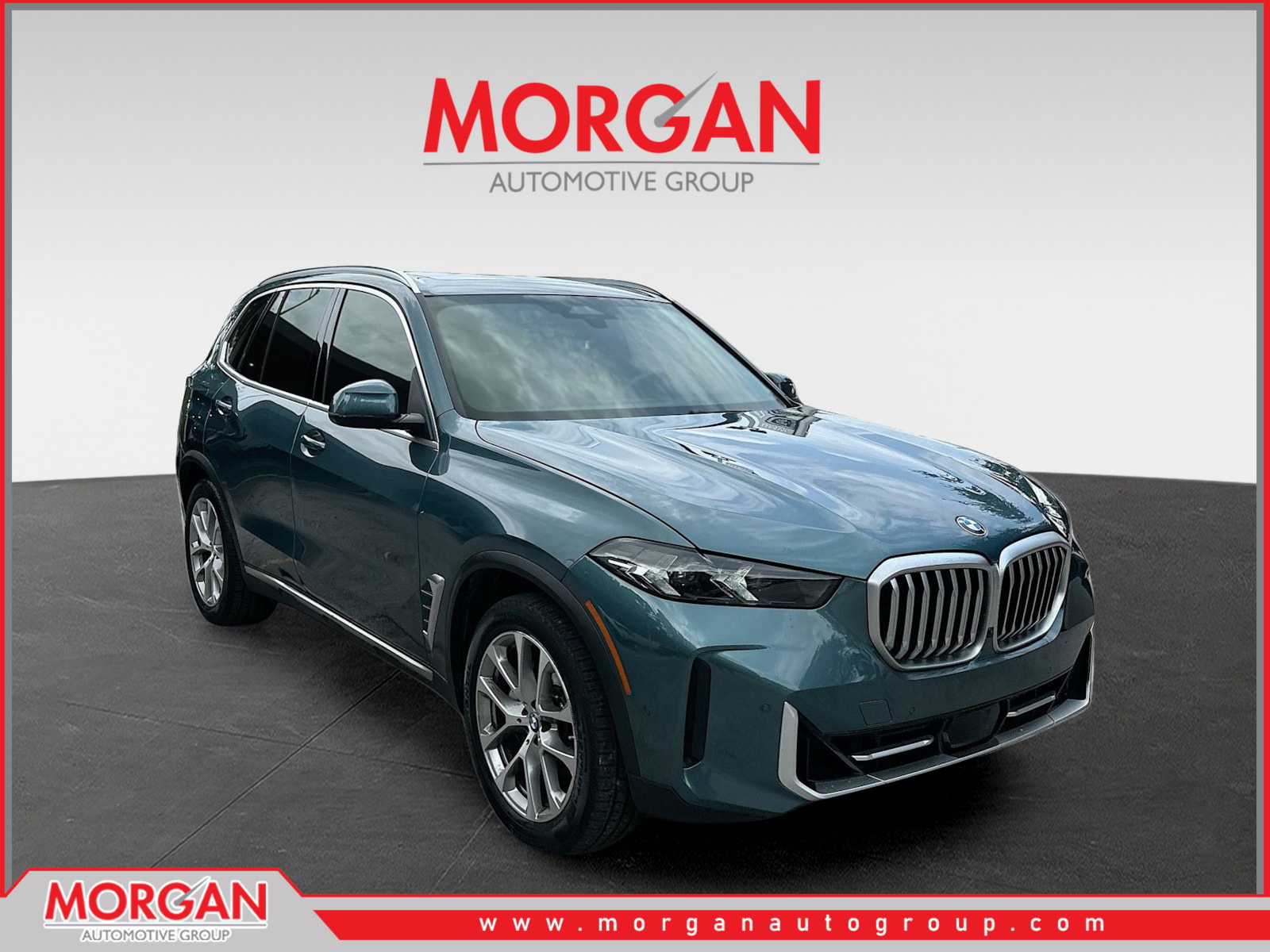 2024 BMW X5