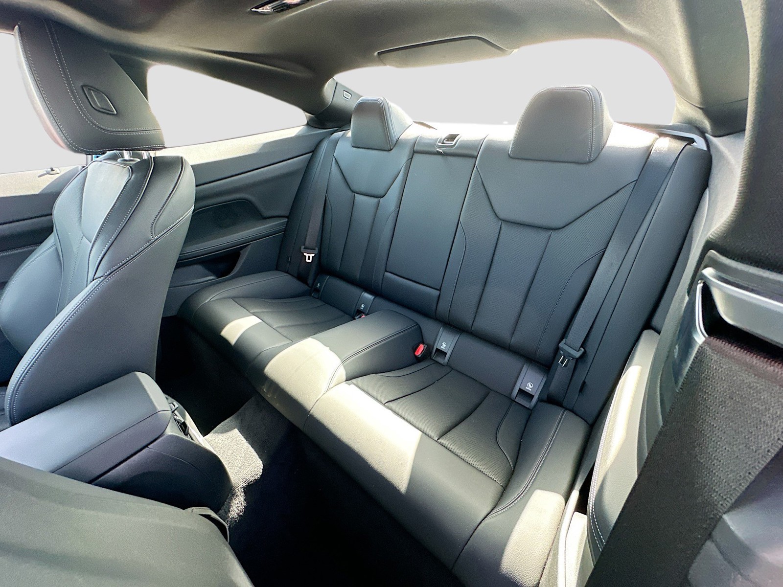 Certified Used 2024 Gray BMW M440i image 25