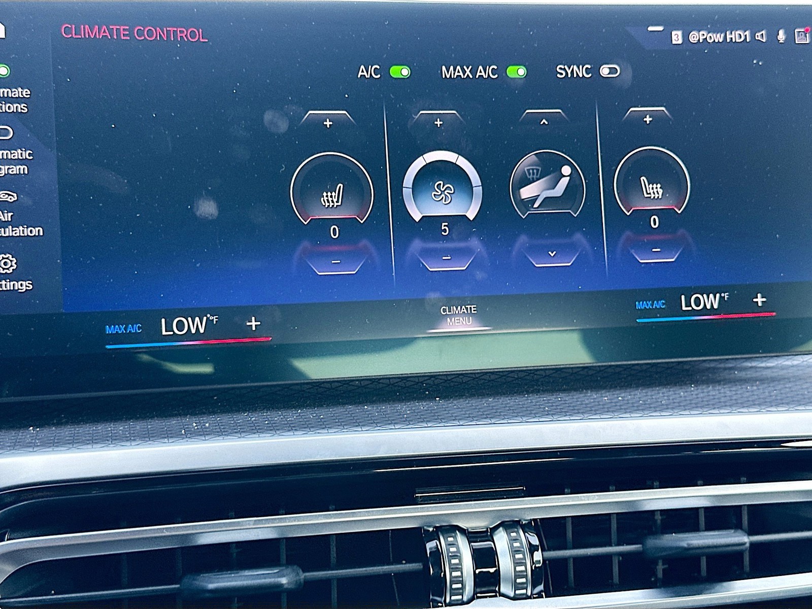 Certified Used 2024 Gray BMW M440i image 16