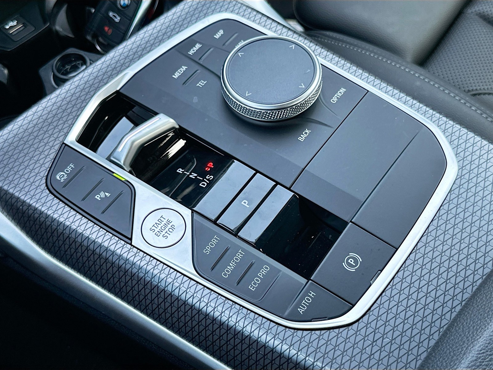 Certified Used 2024 Gray BMW M440i image 17