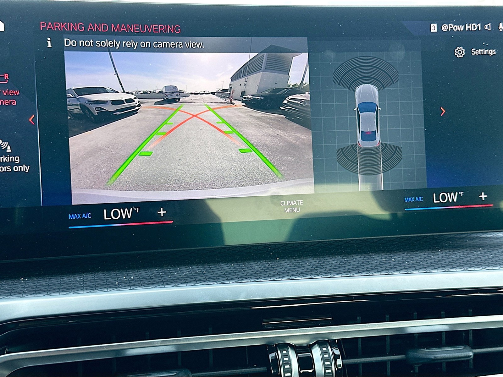 Certified Used 2024 Gray BMW M440i image 14