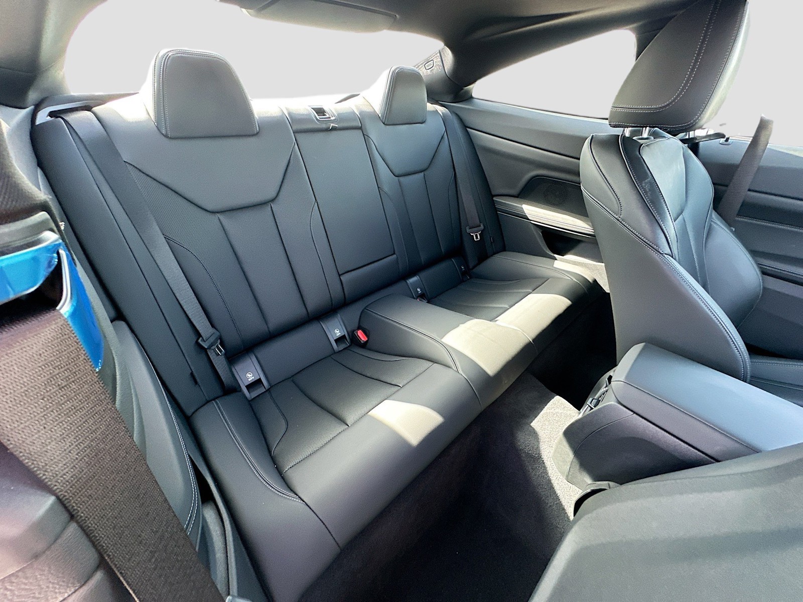 Certified Used 2024 Gray BMW M440i image 28