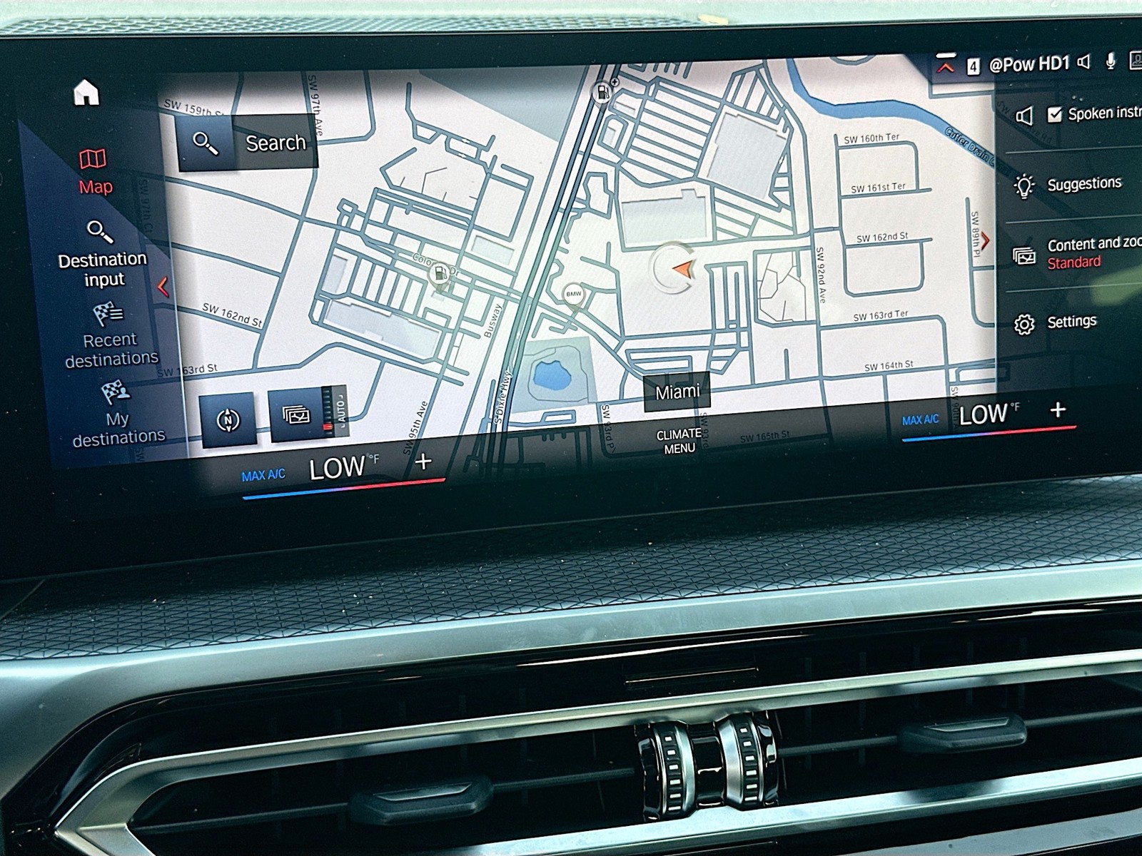 Certified Used 2024 Gray BMW M440i image 13