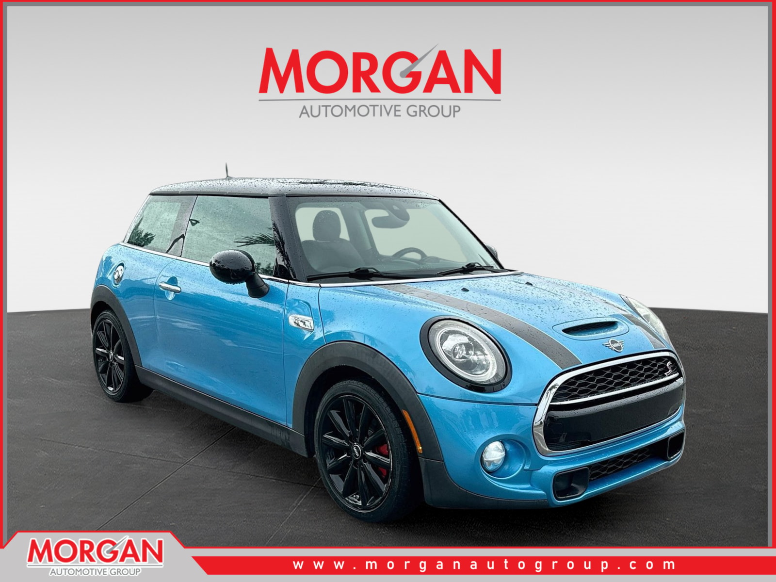 2019 MINI Hardtop 2 Door