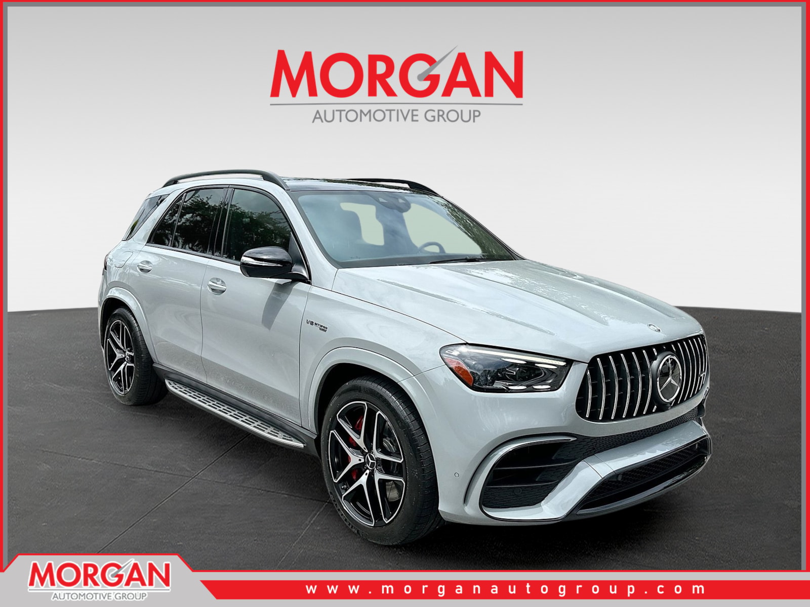 2024 Mercedes-Benz GLE