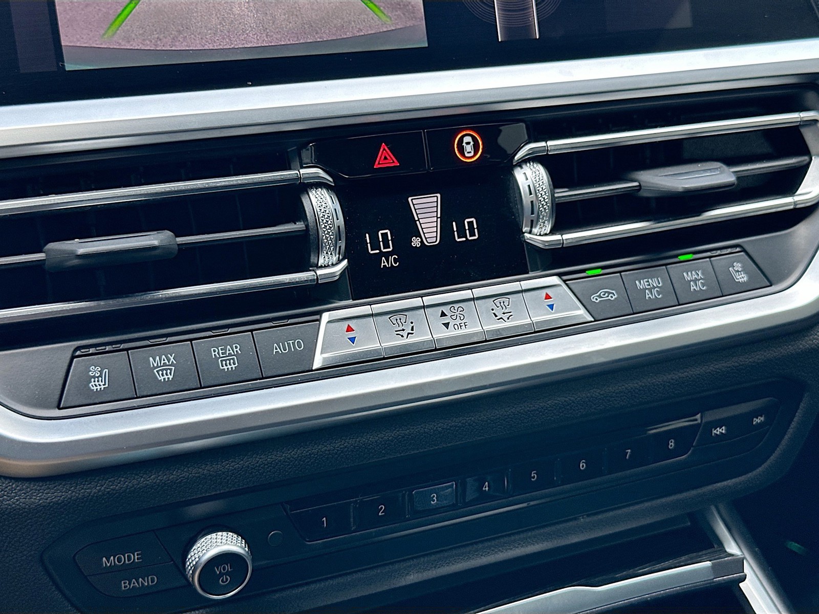 Used 2022 Green BMW Competition image 16