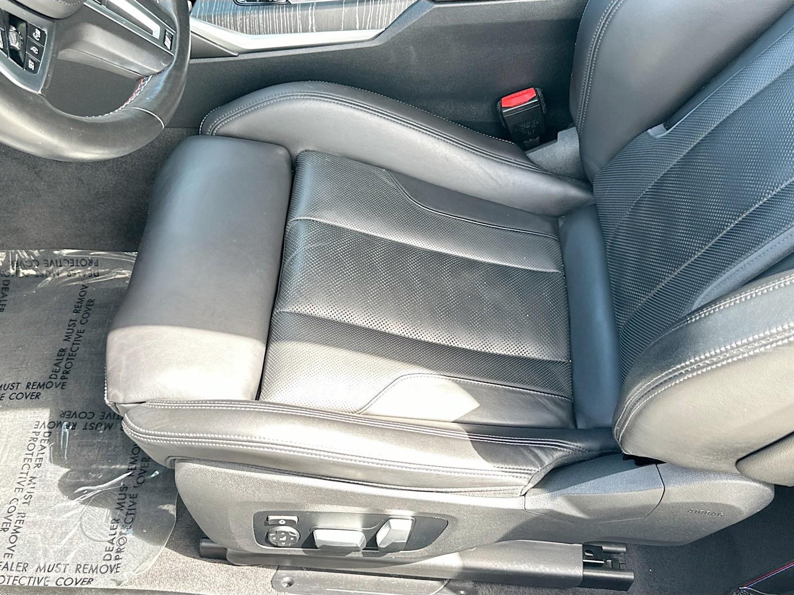 Used 2022 Green BMW Competition image 20