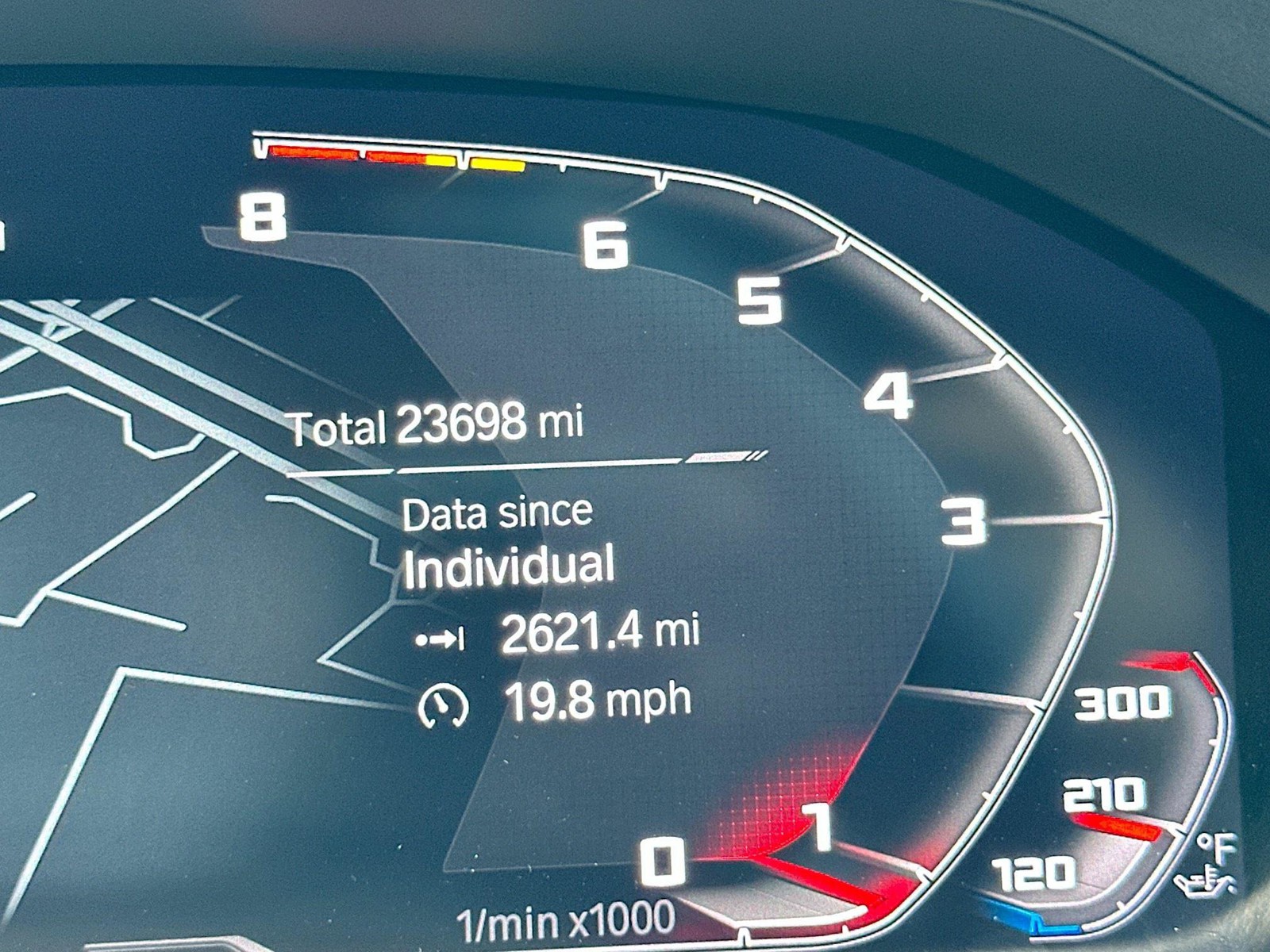 Used 2022 Green BMW Competition image 12