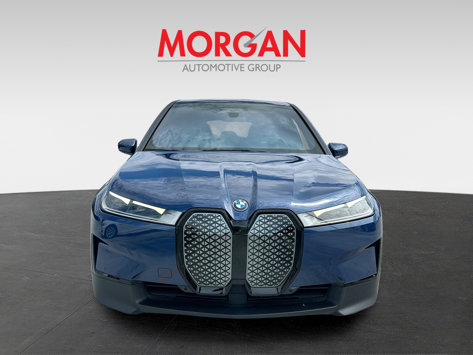 Certified 2023 BMW iX Base with VIN WB523CF09PCM96770 for sale in Tampa, FL