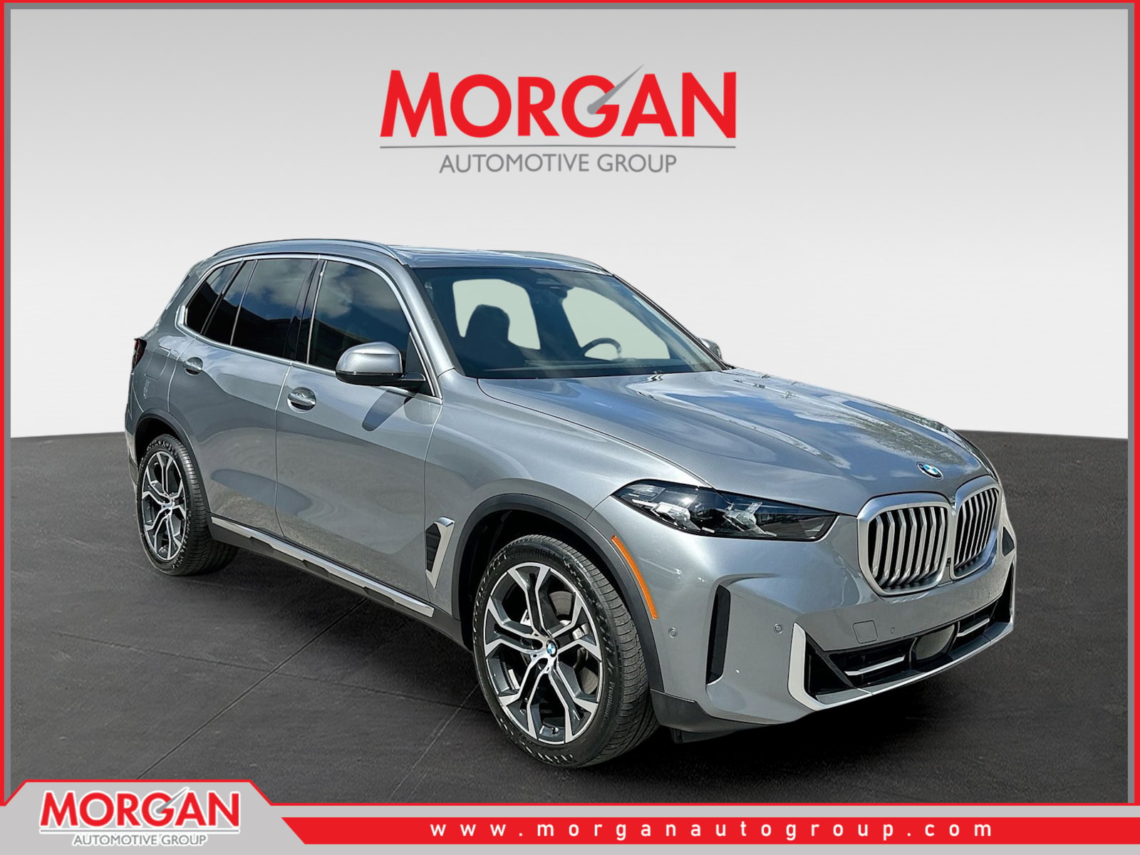 2024 BMW X5