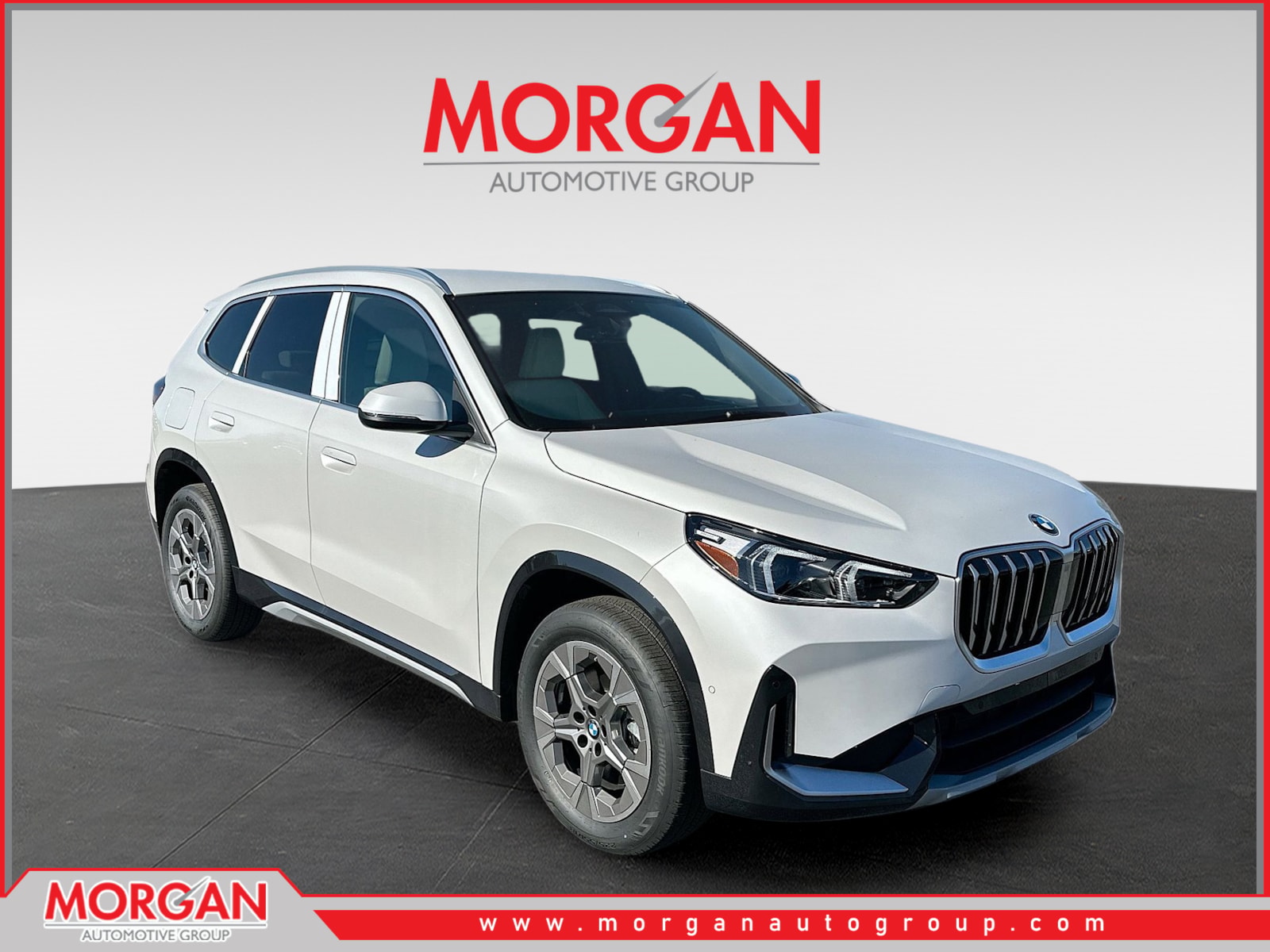 2026 BMW X1