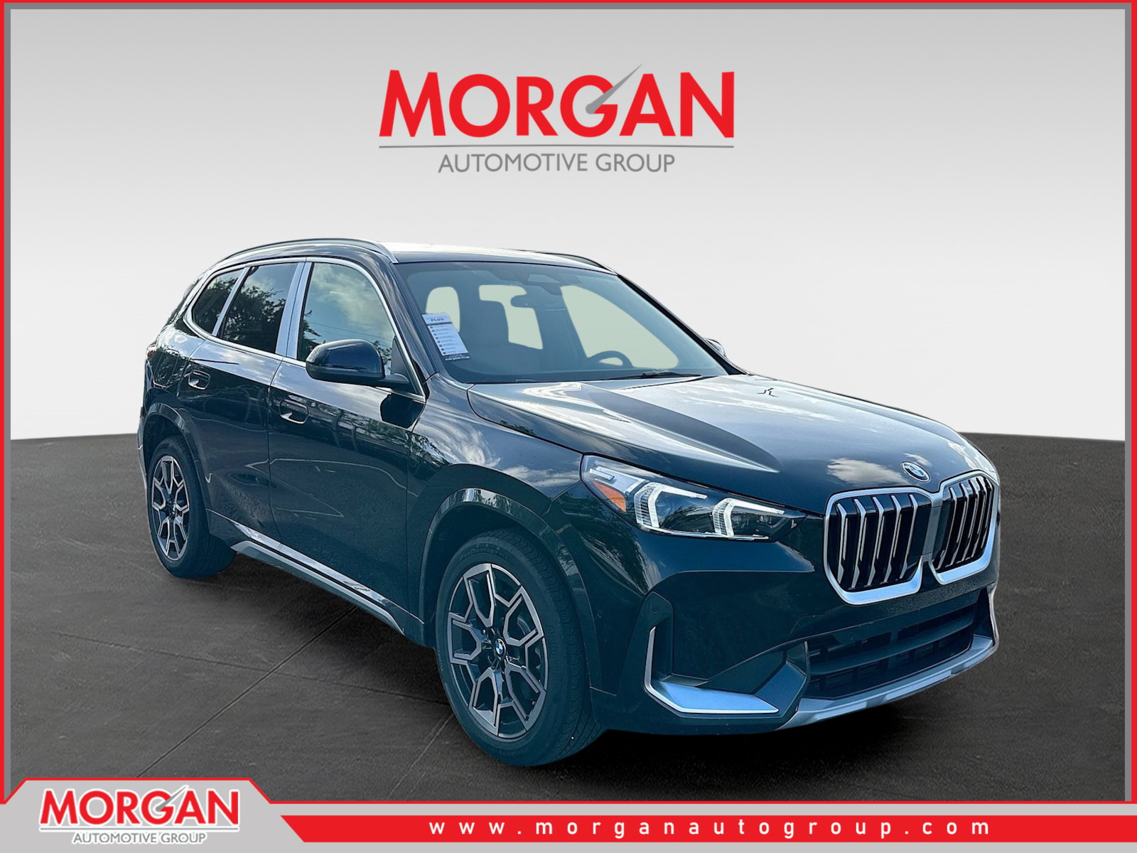 2026 BMW X1