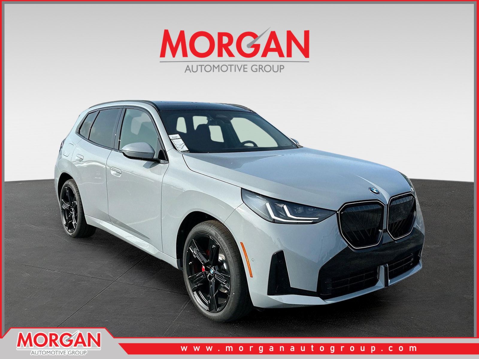 2026 BMW X3