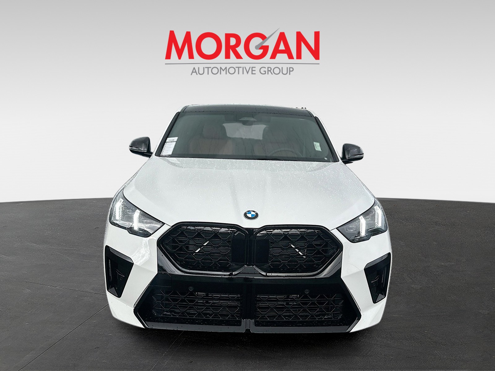 New 2026 BMW X2 xDrive28i 4D Sport Utility in #5657797 | Morgan