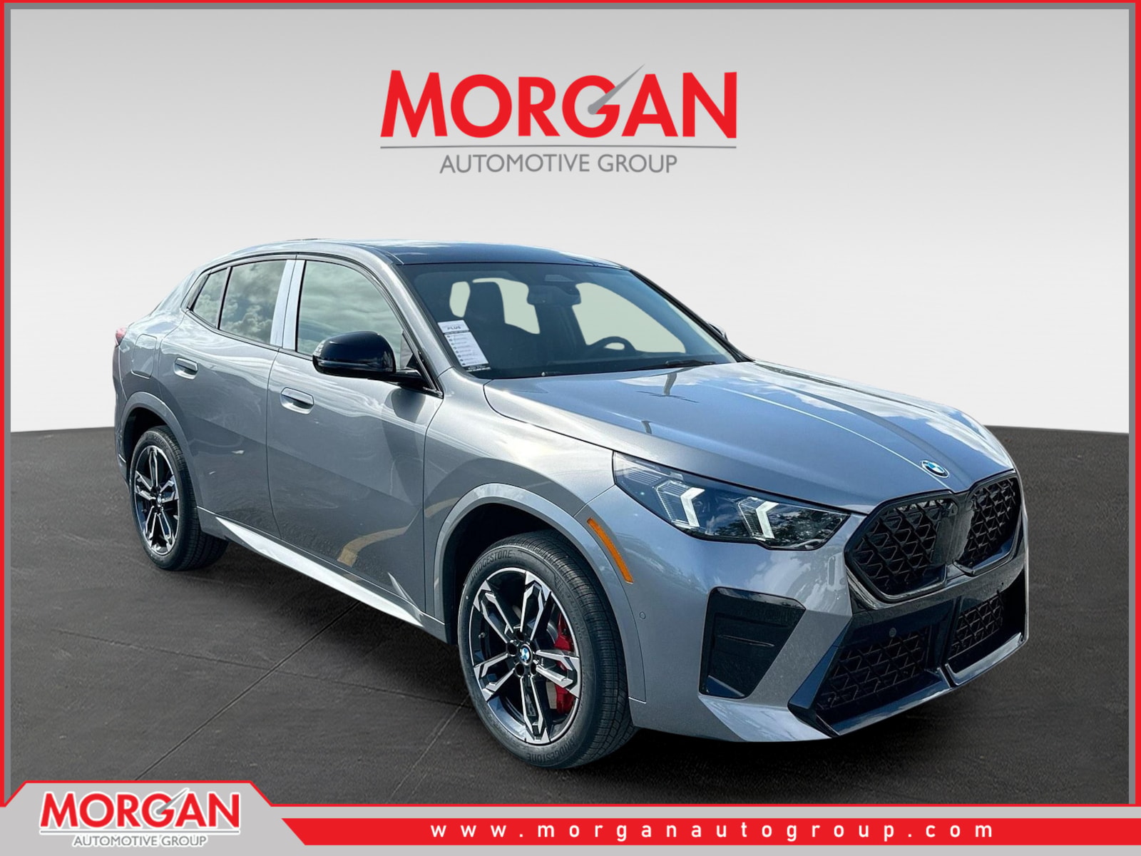 2026 BMW X2 xDrive28i
