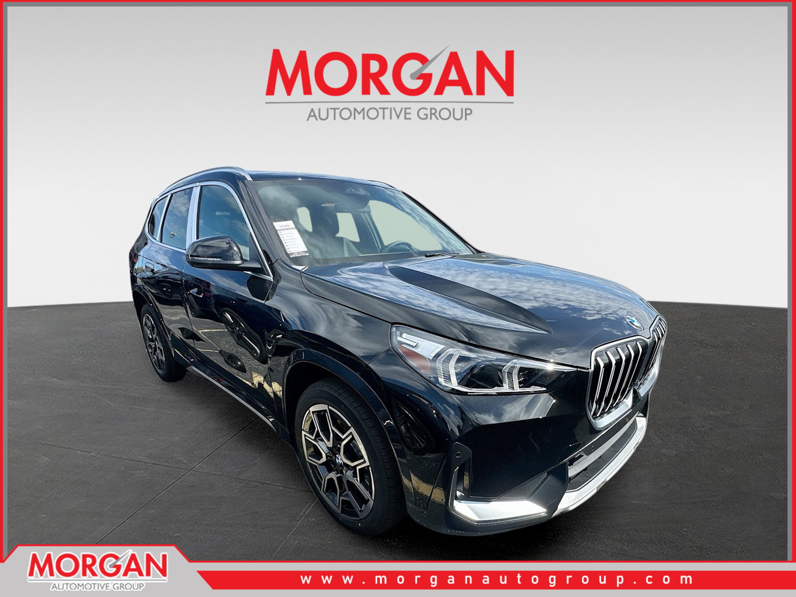 2026 BMW X1