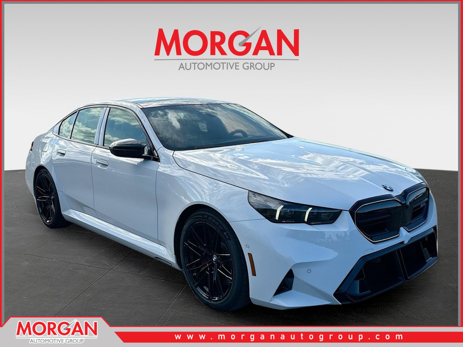 2026 BMW M5
