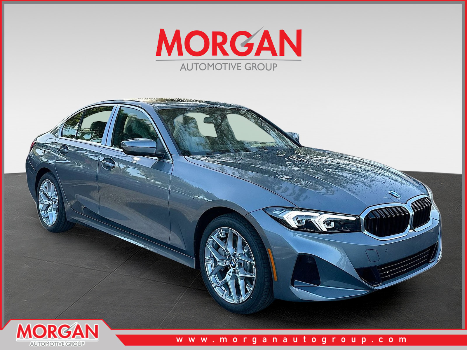 2026 BMW 3 Series