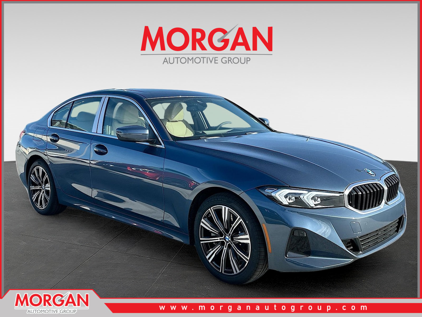 2026 BMW 3 Series