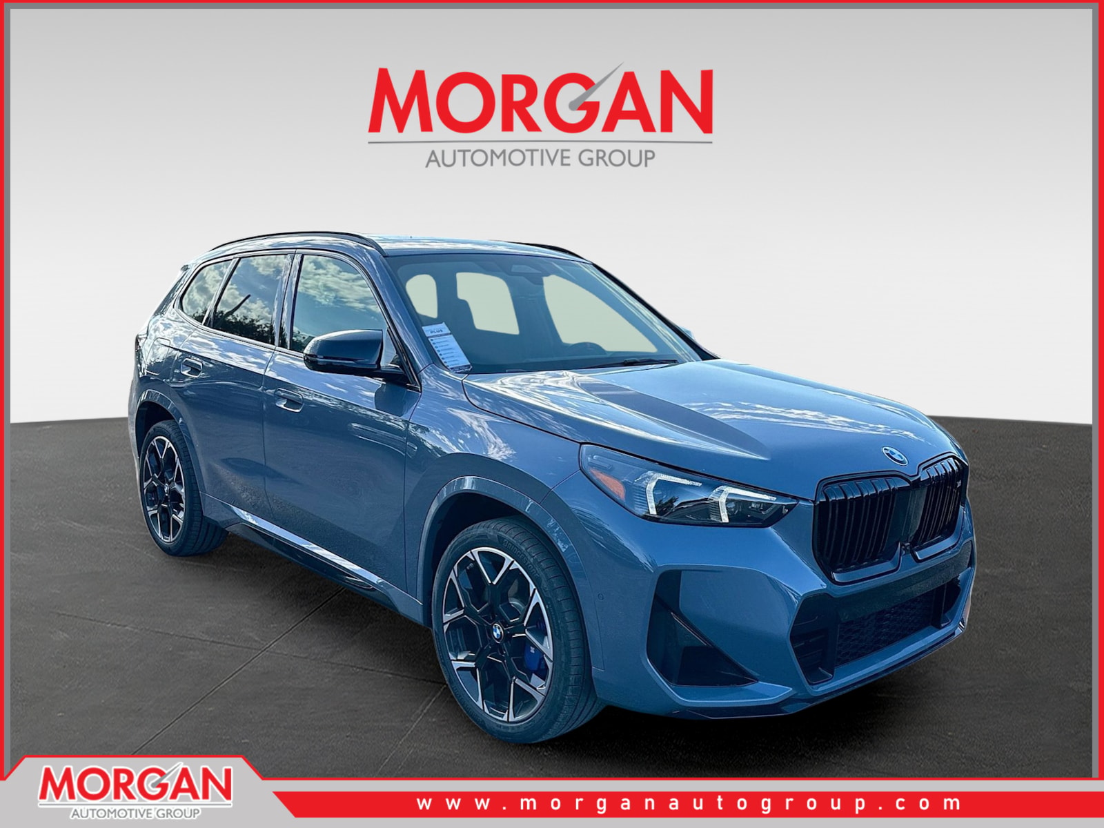 2026 BMW X1