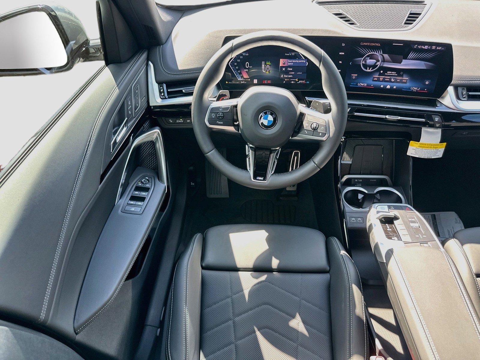 New 2026 Silver BMW xDrive28i image 16
