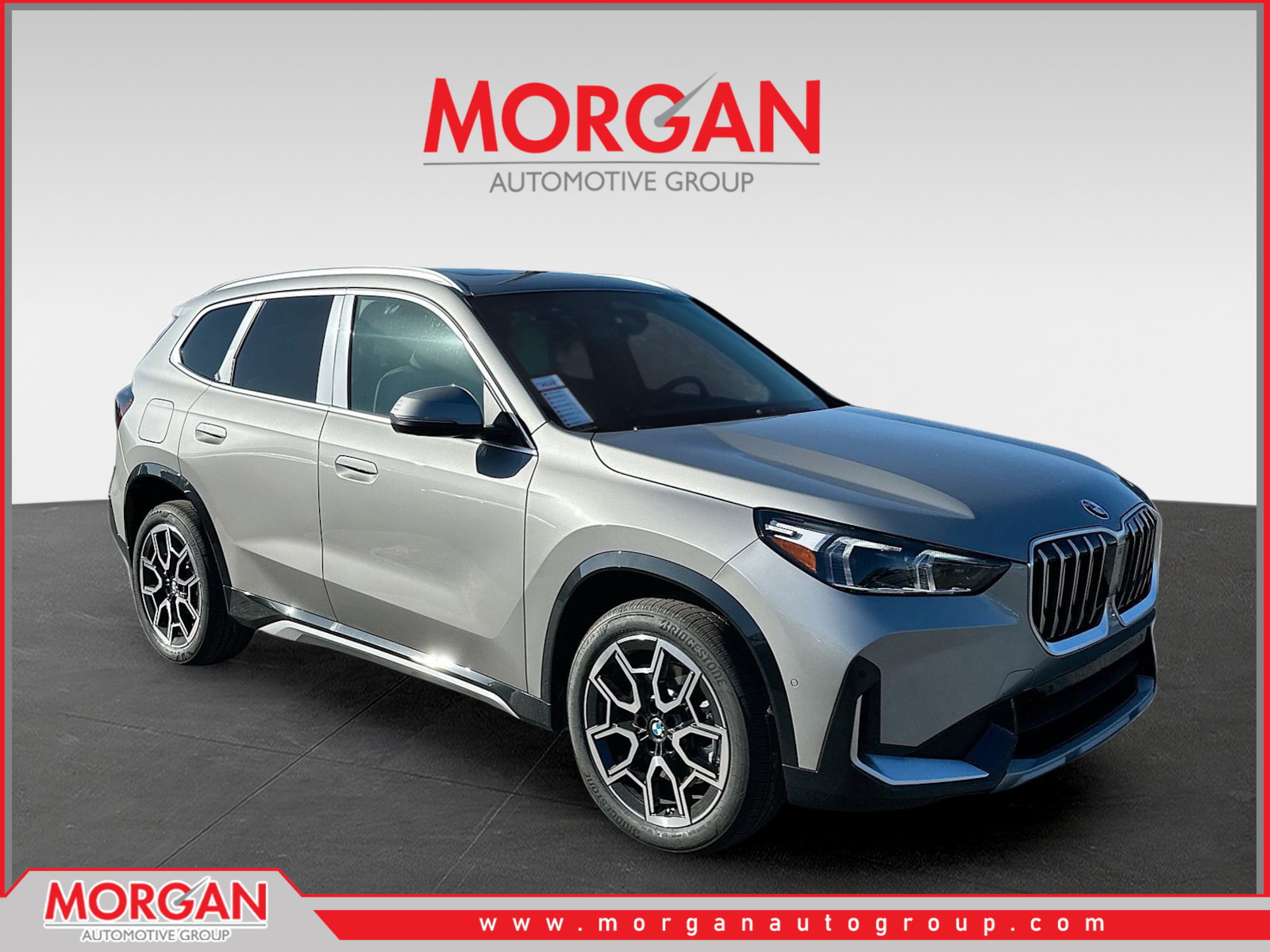 2026 BMW X1