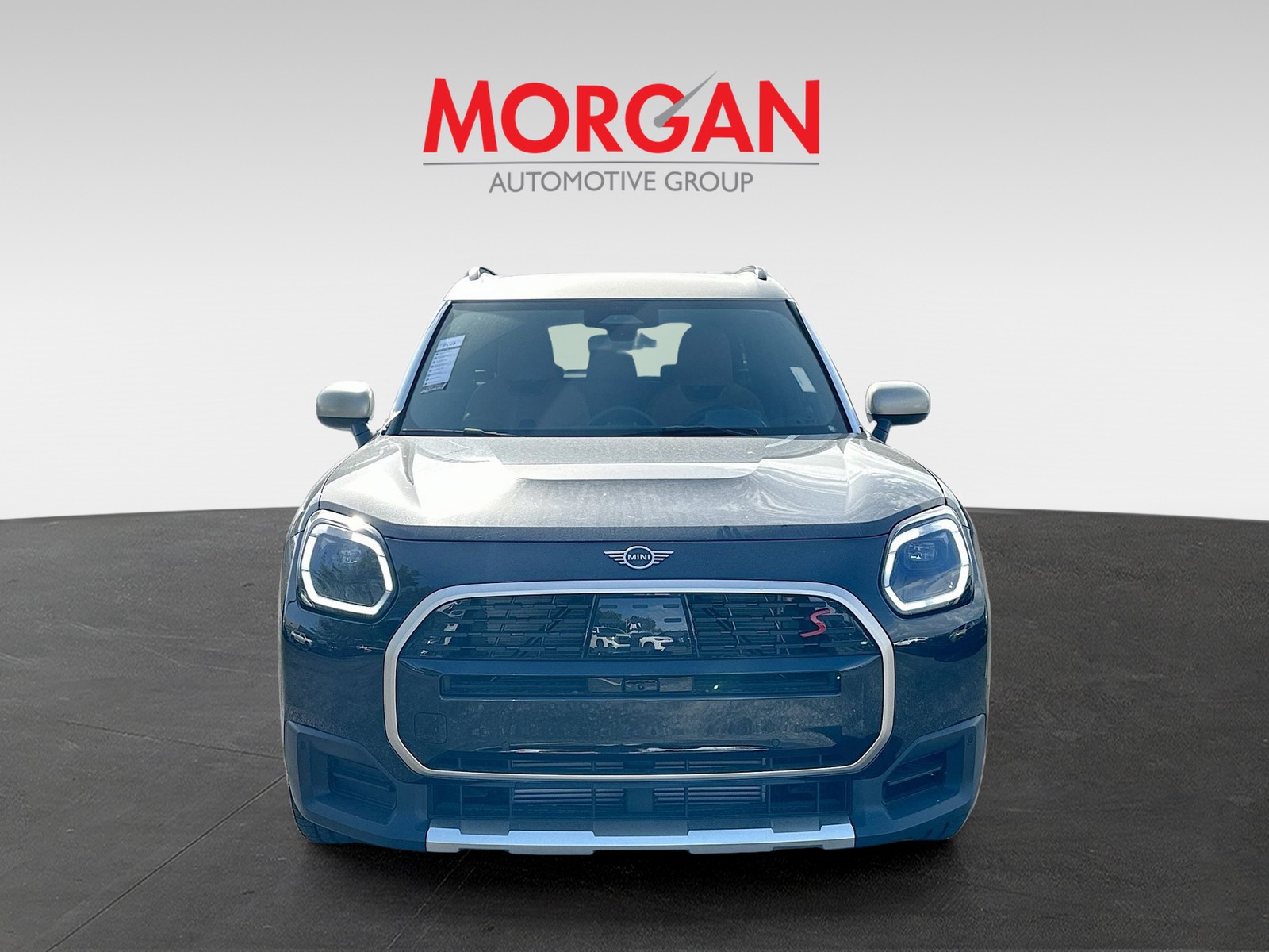 New 2026 Black MINI Iconic image 2