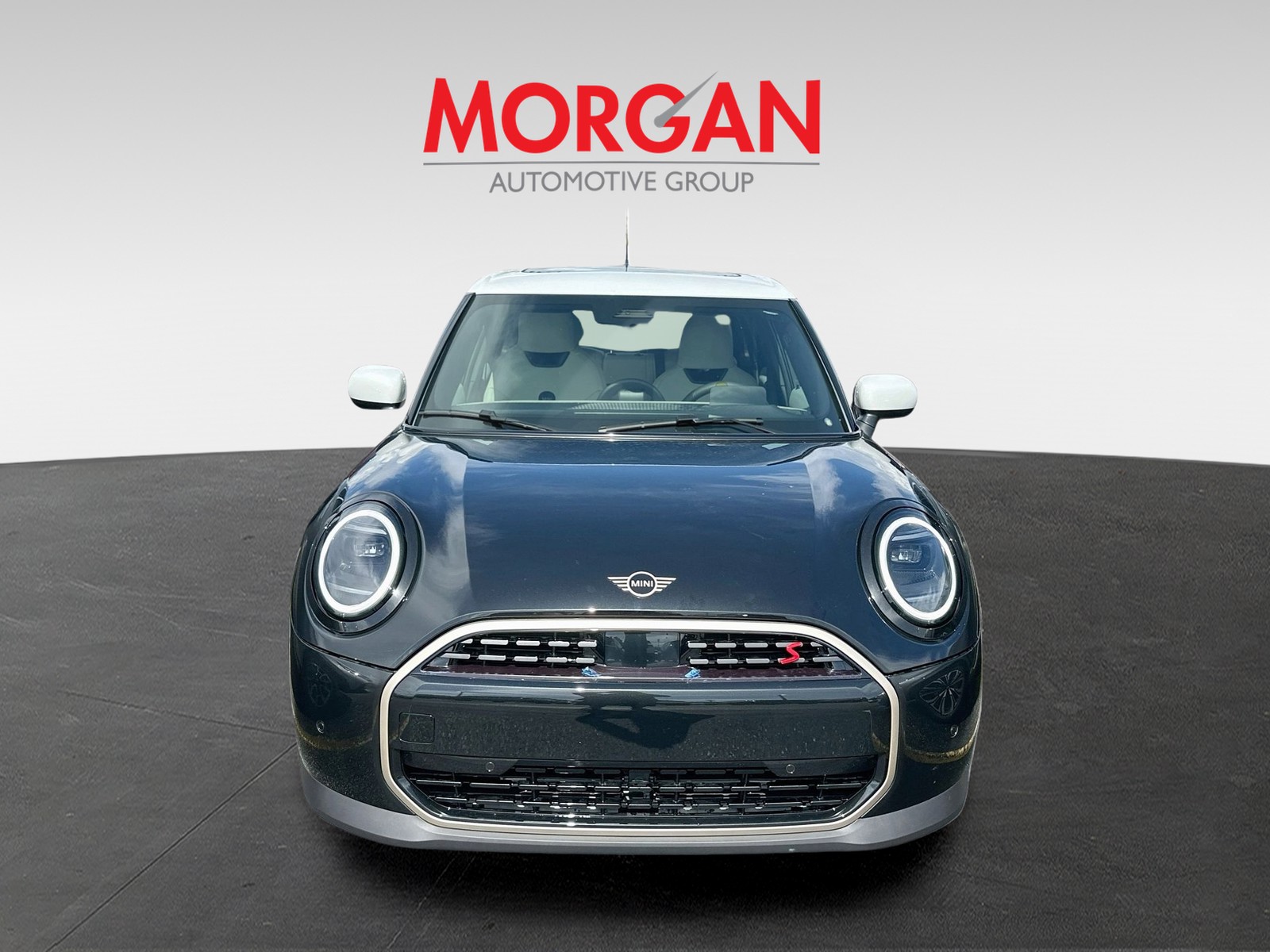 New 2026 Black MINI  image 2