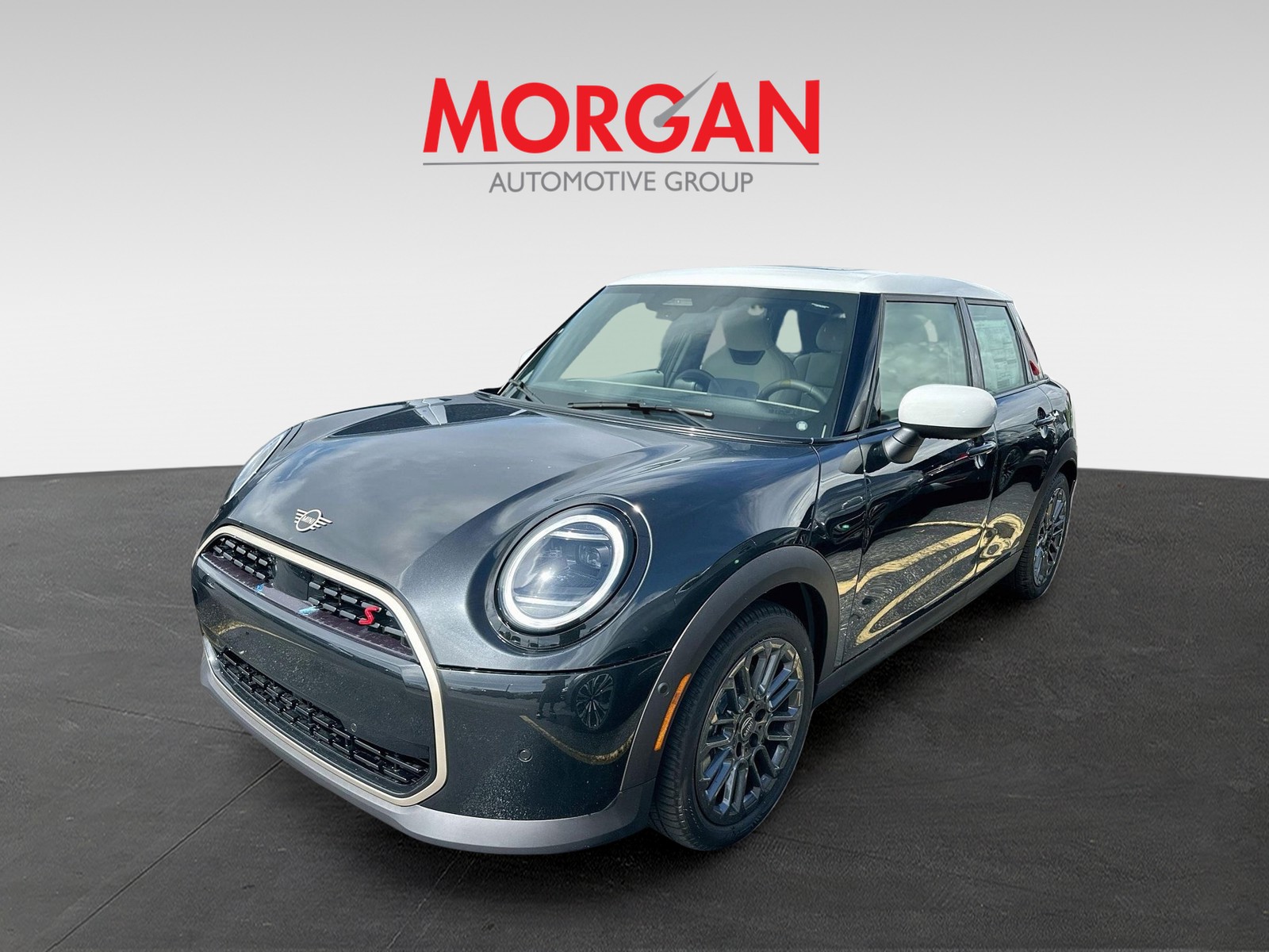 New 2026 Black MINI  image 3