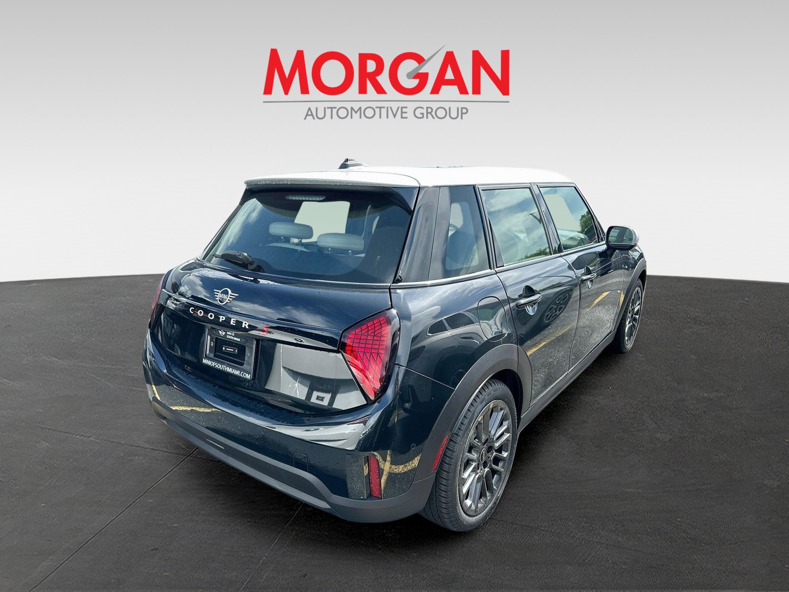 New 2026 Black MINI  image 5